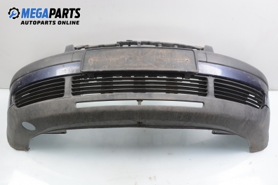 Предна броня за Volkswagen Passat Variant B5 (05.1997 - 12.2001), комби, позиция: предна