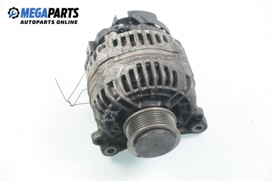 Алтернатор / генератор за Volvo S80 I Sedan (05.1998 - 02.2008) 2.5 TDI, 140 к.с., № Bosch 0 124 515 021