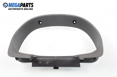 Интериорна пластмаса километраж за Volvo S40 I Sedan (07.1995 - 06.2004), 4+1 вр., седан