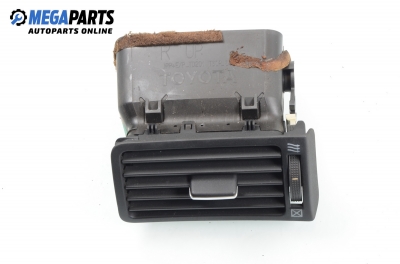 Духалка парно за Toyota Corolla Hatchback (11.2001 - 02.2007)