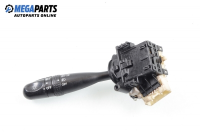 Лостче за светлини за Toyota Corolla Hatchback (11.2001 - 02.2007)