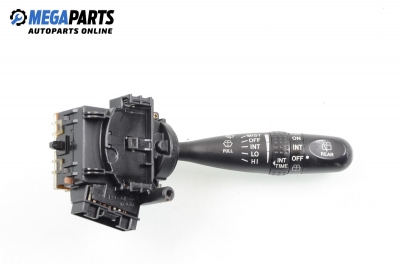 Лостче за чистачки за Toyota Corolla Hatchback (11.2001 - 02.2007)