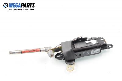 Предпазен колан за Volvo S40 I Sedan (07.1995 - 06.2004), 4+1 вр., позиция: предна, дясна