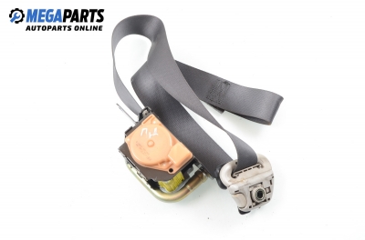 Предпазен колан за Toyota Corolla Hatchback (11.2001 - 02.2007), 2+1 вр., позиция: предна, дясна