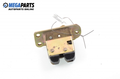 Брава заден капак за Volvo S40 I Sedan (07.1995 - 06.2004), седан, позиция: задна