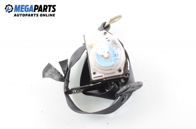 Предпазен колан за Toyota Corolla Hatchback (11.2001 - 02.2007), 2+1 вр., позиция: задна, дясна