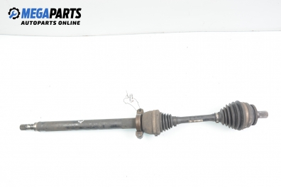 Полуоска за Volvo S80 I Sedan (05.1998 - 02.2008) 2.5 TDI, 140 к.с., позиция: дясна