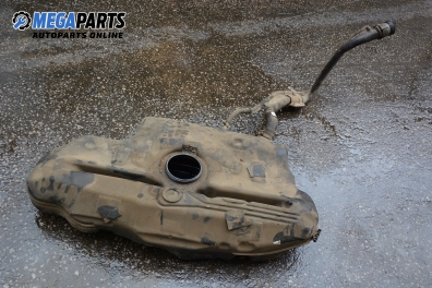 Резервоар за горивото за Toyota Corolla Hatchback (11.2001 - 02.2007) 1.8 VVTL-i TS, хечбек