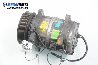 Компресор климатик за Volvo S80 I Sedan (05.1998 - 02.2008) 2.5 TDI, 140 к.с., № Zexel 9171437