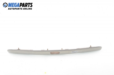 Лайсна заден капак за Volvo S40 I Sedan (07.1995 - 06.2004), седан