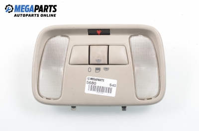 Плафон за Volvo S40 I Sedan (07.1995 - 06.2004)