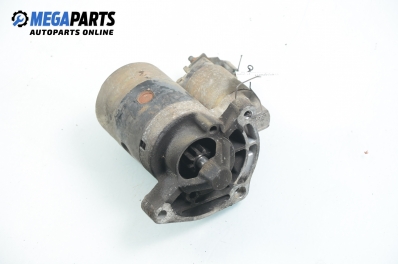 Стартер за Peugeot 206 Hatchback (08.1998 - 12.2012) 1.1 i, 60 к.с.