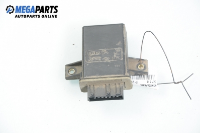 Реле перка за Peugeot 206 Hatchback (08.1998 - 12.2012) 1.1 i, № 9633609780
