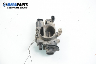 Дроселова клапа за Peugeot 206 Hatchback (08.1998 - 12.2012) 1.1 i, 60 к.с.