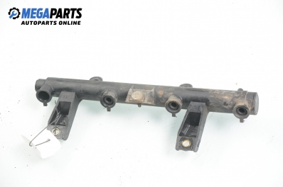 Бензинова рейка за Peugeot 206 Hatchback (08.1998 - 12.2012) 1.1 i, 60 к.с.