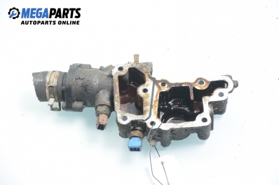 Корпус на термостат за Peugeot 206 Hatchback (08.1998 - 12.2012) 1.1 i, 60 к.с.