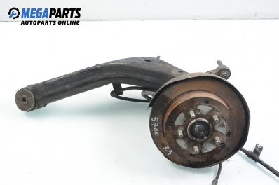 Шенкел главина за Hyundai Santa Fe I SUV (11.2000 - 03.2006), позиция: задна, дясна