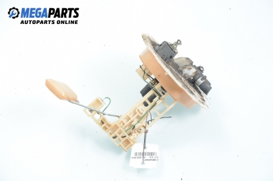 Нивомер за Nissan Almera I Sedan (07.1995 - 09.2000) 1.4