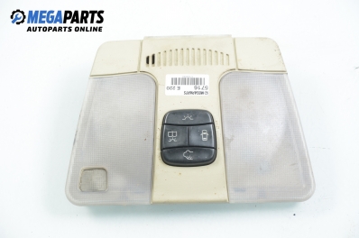 Плафон за Mercedes-Benz E-Class Sedan (W210) (06.1995 - 08.2003)