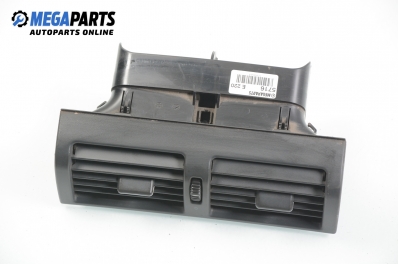 Духалки парно за Mercedes-Benz E-Class Sedan (W210) (06.1995 - 08.2003)