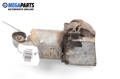 Ел. мотор за чистачките за Skoda Felicia I Combi (07.1995 - 03.1998), комби, позиция: задна, № 443122213014