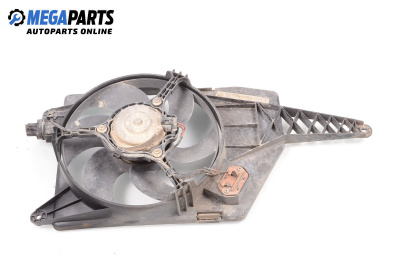 Перка охлаждане за Skoda Felicia I Combi (07.1995 - 03.1998) 1.9 D, 64 к.с.