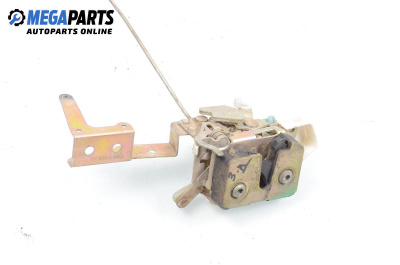 Брава на врата за Skoda Felicia I Combi (07.1995 - 03.1998), позиция: задна, дясна