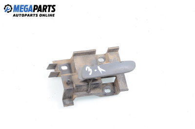 Вътрешна дръжка за Skoda Felicia I Combi (07.1995 - 03.1998), 4+1 вр., комби, позиция: задна, лява