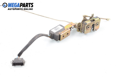 Брава на врата за Skoda Felicia I Combi (07.1995 - 03.1998), позиция: предна, лява
