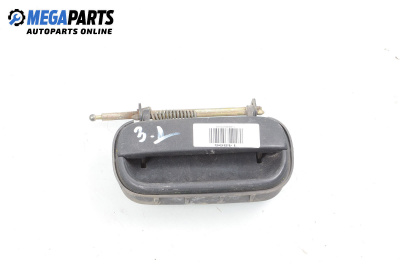 Външна дръжка за Skoda Felicia I Combi (07.1995 - 03.1998), 4+1 вр., комби, позиция: задна, дясна