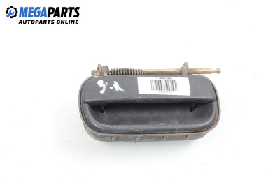 Външна дръжка за Skoda Felicia I Combi (07.1995 - 03.1998), 4+1 вр., комби, позиция: задна, лява