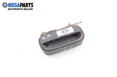 Външна дръжка за Skoda Felicia I Combi (07.1995 - 03.1998), 4+1 вр., комби, позиция: предна, лява