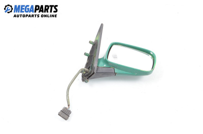 Огледало за Skoda Felicia I Combi (07.1995 - 03.1998), 4+1 вр., комби, позиция: дясна