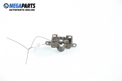 Брава преден капак за Mercedes-Benz E-Class Sedan (W210) (06.1995 - 08.2003), седан