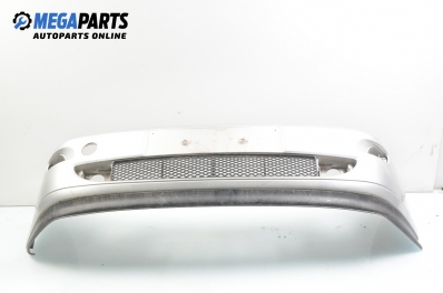 Предна броня за Ford Focus I Hatchback (10.1998 - 12.2007), хечбек, позиция: предна