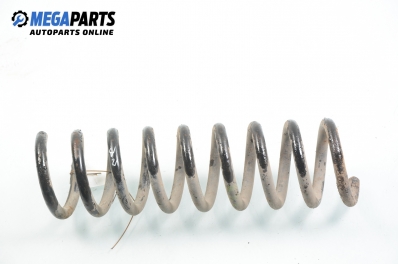 Пружина за ходова част за Mercedes-Benz E-Class Sedan (W210) (06.1995 - 08.2003), седан, позиция: предна