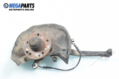 Шенкел главина за Mercedes-Benz E-Class Sedan (W210) (06.1995 - 08.2003), позиция: предна, дясна