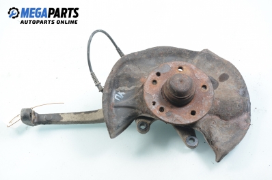 Шенкел главина за Mercedes-Benz E-Class Sedan (W210) (06.1995 - 08.2003), позиция: предна, лява