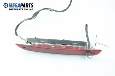 Трети стоп за Ford Focus I Hatchback (10.1998 - 12.2007), хечбек