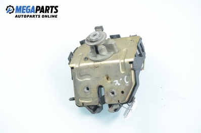 Брава заден капак за Ford Focus I Hatchback (10.1998 - 12.2007), хечбек