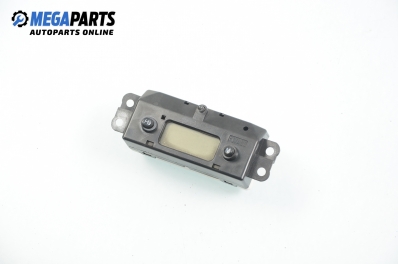 Часовник за Ford Focus I Hatchback (10.1998 - 12.2007)