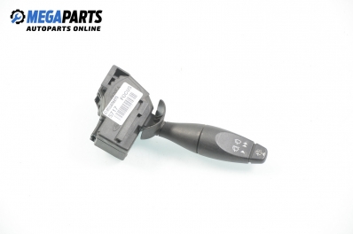 Лостче за чистачки за Ford Focus I Hatchback (10.1998 - 12.2007)