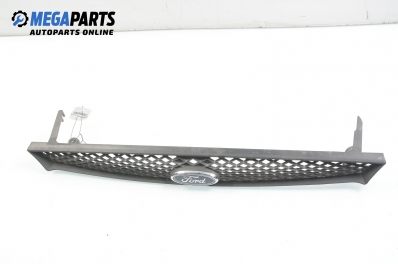 Решетка за Ford Focus I Hatchback (10.1998 - 12.2007), хечбек