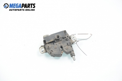 Брава преден капак за Ford Focus I Hatchback (10.1998 - 12.2007), 4+1 вр., хечбек, позиция: предна