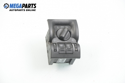 Ключ светлини  за Opel Vectra B Hatchback (10.1995 - 07.2003)