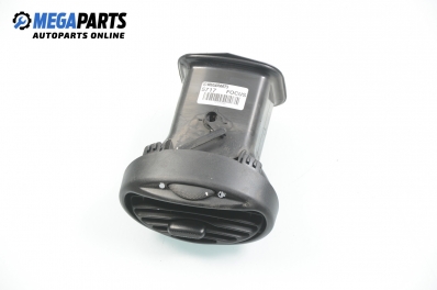 Духалка парно за Ford Focus I Hatchback (10.1998 - 12.2007)