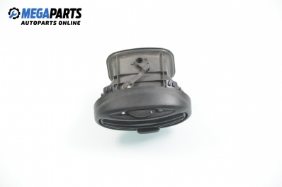 Духалка парно за Ford Focus I Hatchback (10.1998 - 12.2007)