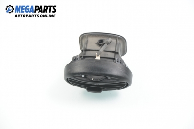 Духалка парно за Ford Focus I Hatchback (10.1998 - 12.2007)