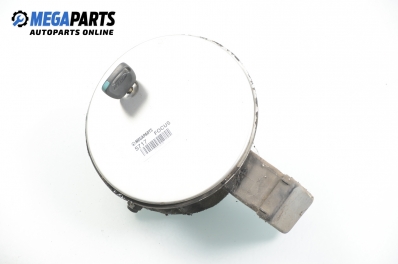 Вратичка резервоар за Ford Focus I Hatchback (10.1998 - 12.2007), 4+1 вр., хечбек