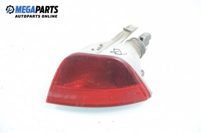 Светлина мъгла за Ford Focus I Hatchback (10.1998 - 12.2007), хечбек, позиция: лява